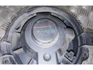 Вентилятор печки MF0160700701 Mitsubishi Colt