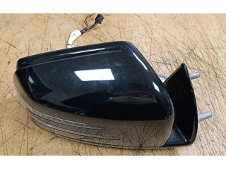 Зеркало электрическое Mercedes-Benz ML W164 2005 - 2011 года