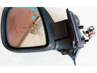 Zpětné zrcátko  Citroen Berlingo 2006  28263610  