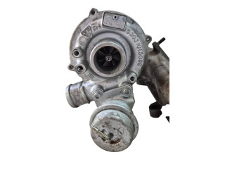 Турбина Ford Galaxy 028253019, HK50088854