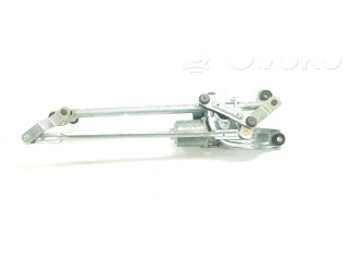 Моторчик дворников 5H1955023C Volkswagen Golf VIII