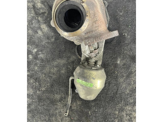 Turbodmychadlo Турбина 55570748 Opel Astra J