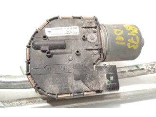 Моторчик дворников 4G1955023A, 4G1955119 Audi A7 S7 4G
