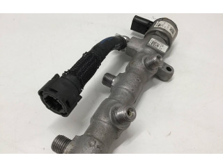 Vstřikovací lišta 059130090DE, 04L130764B Audi Q7 4L