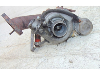  Турбина Fiat Marea  46750783         