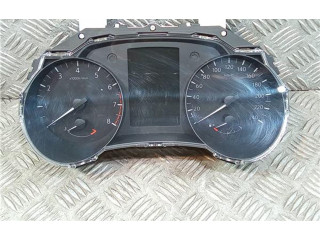 Přístrojová deska Nissan Pulsar 2018 3ZL2C, 3ZL2C