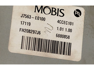 Рулевая рейка 56300J7300, J7563E0100 KIA Xceed 2019 - года