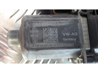 Передний механический механизм для подъема окна