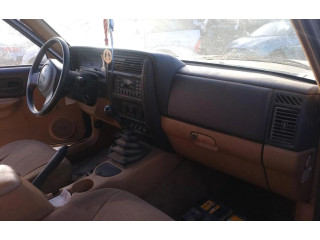 Подушка безопасности двери 55116371AA Jeep Grand Cherokee