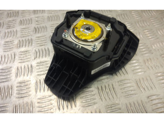 Подушка безопасности водителя 22755122B Vauxhall Antara