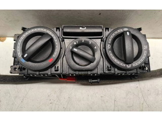 Блок управления климат-контролем 7H0819045F, 1631K27   Volkswagen Transporter  Caravelle T5