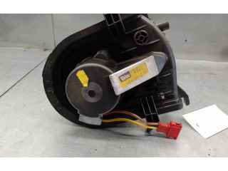 Вентилятор печки 1H1820021, 833658D Volkswagen Golf SportWagen