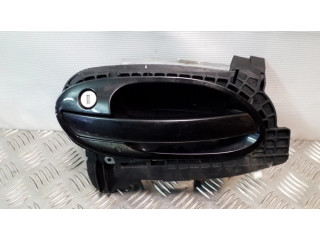 Внешняя ручка