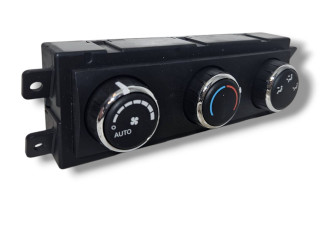 Блок управления климат-контролем 55111313AC, JC49ATC Chrysler Town & Country V