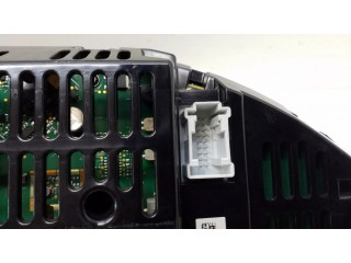 Přístrojová deska Mercedes-Benz E W212 2010 A2129004104, A2C53279093