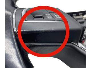 Руль Maserati Quattroporte - года 670015373, 06700153880