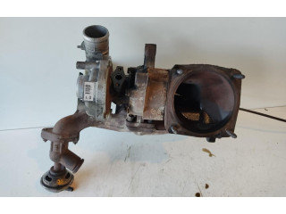 Turbodmychadlo Турбина K03403550 Peugeot 307