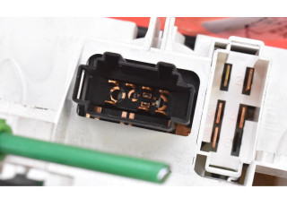 Блок управления климат-контролем 1J0819045F, 1J0819045F   Volkswagen Lupo