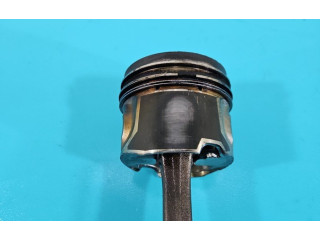 Турбина Поршень (поршни) Audi A6 S6 C6 4F IMPRK1404483