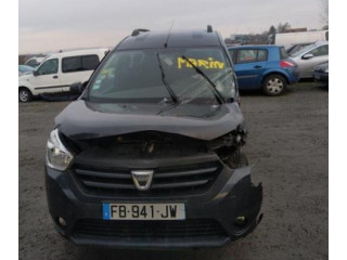 Ручка стеклоочистителей    Dacia Dokker