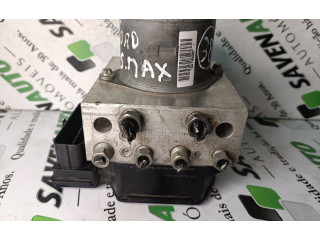 Блок АБС SV2-25-03-12, 6G912C405AJ   Ford  S-MAX  2006 - 2015 года