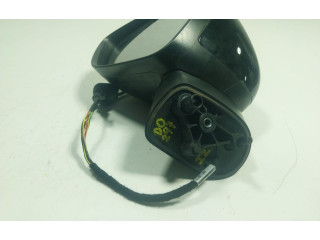 Зеркало электрическое Citroen C3 Aircross 2017 - года