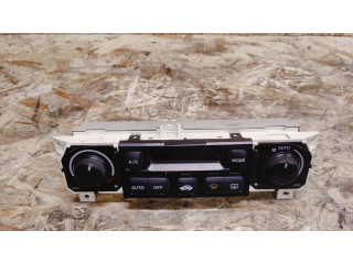 Блок управления климат-контролем 51500 Honda Odyssey