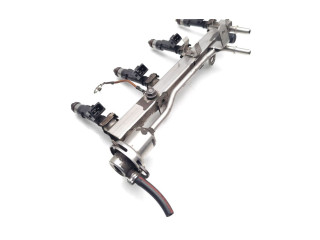 Комплект форсунок 0280158205, 0280151267    Opel Meriva B  A14NEL 