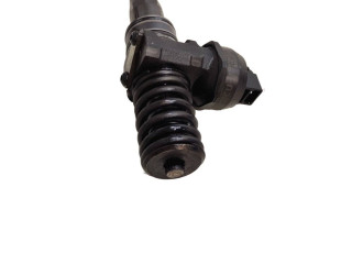 Жиклер (жиклеры) (форсунка (форсунки) 038130073BQ Skoda Octavia Mk2 (1Z)