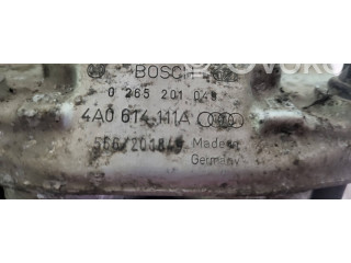 Jednotka ABS 0265201049, 566201849 Audi 80 90 S2 B4 1993