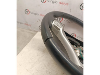 Volant Nissan Pulsar 2015