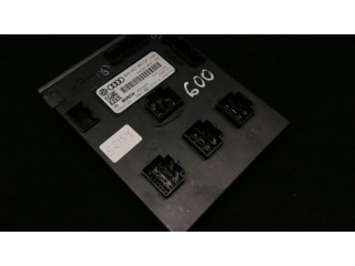 Блок комфорта 4H0907063CF, 4H0907063F   Audi A7 S7 4G   