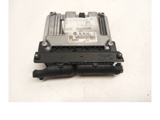 Řídící jednotka 03L906018L Seat Alhambra (Mk2) 2012