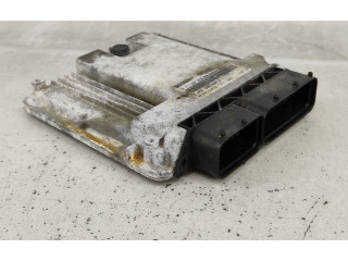 Блок управления двигателя 0261S01032, 00551950240   Alfa Romeo GT