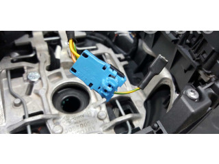 Руль Citroen C5  2008 - 2016 года 98126643ZD, 98030642ZD      