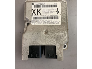 Блок подушек безопасности 56038801AD, 19224AE Jeep Commander