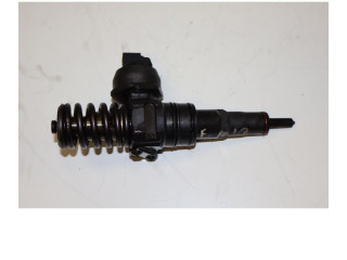 Форсунка 0414720035 Skoda Fabia Mk1 (6Y) AMF