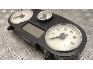 Панель приборов 51709391   Lancia Ypsilon       