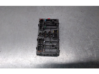 Pojistková skříňka Řídící jednotka BSM 9568205480   Citroen Berlingo 1997