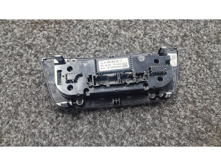 Zpětné zrcátko Mercedes-Benz GLE (W166 - C292) 2017 A1669003217