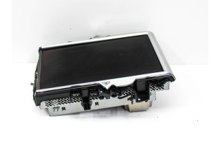 Дисплей 100477700J Tesla Model S