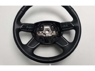 Руль Audi A4 Allroad   -  года 4L0419091AC      