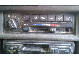 Модуль блока управления кондиционером SsangYong Musso