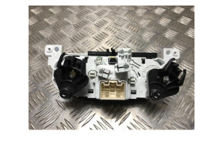 Блок управления климат-контролем 275102784R, 275102784R Dacia Dokker