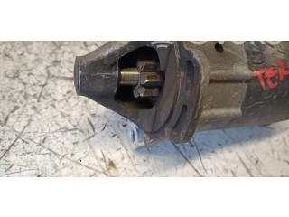 Стартер  2810097401, 2810097401   Daihatsu Terios