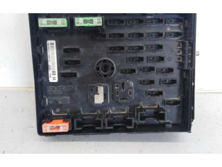 Pojistková skříňka Řídící jednotka BSM 3C0937125A, 5A122741150214   Volkswagen Tiguan 2014