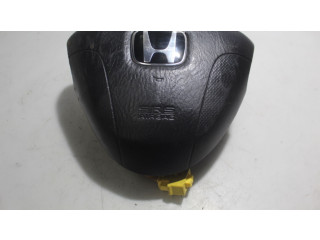 Подушка безопасности водителя Honda City