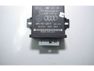 Блок управления 8P0907357F, 8P0907357F   Audi A3 S3 8P