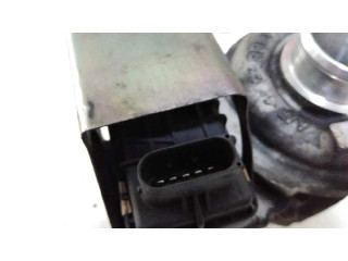 Турбина Chevrolet Captiva 96440365, 7624630002 для двигателя Z20S-D