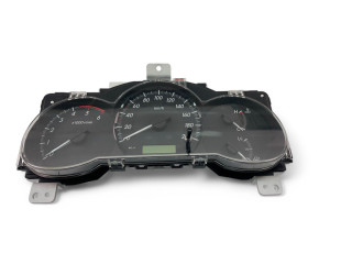 Přístrojová deska Toyota Hilux (AN10, AN20, AN30) 2007 83800FAP10A, 83800FAP10